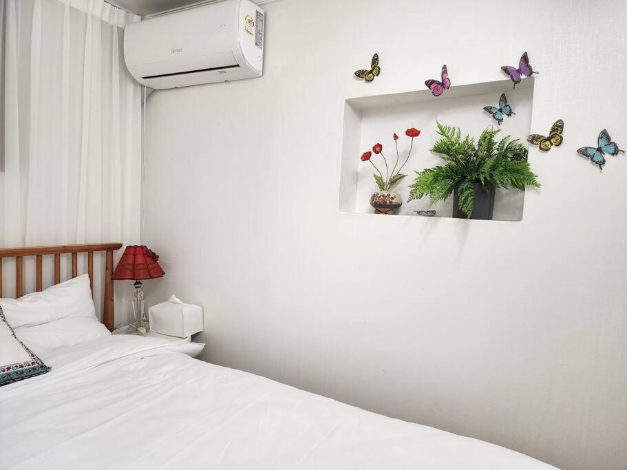 Seochon Orak Stay Seoul Ngoại thất bức ảnh