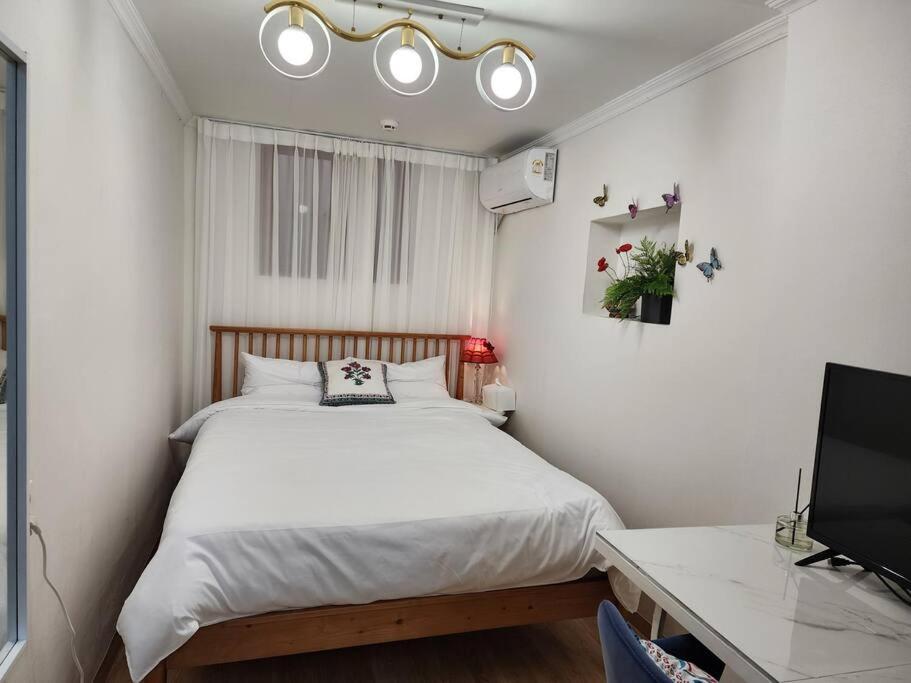 Seochon Orak Stay Seoul Ngoại thất bức ảnh