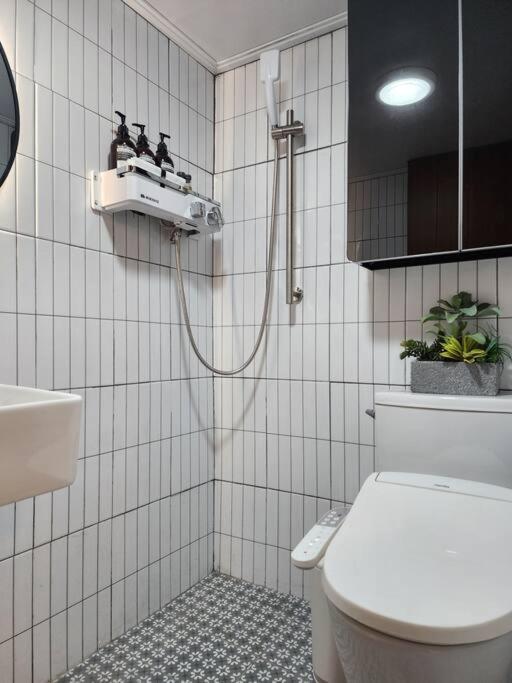 Seochon Orak Stay Seoul Ngoại thất bức ảnh