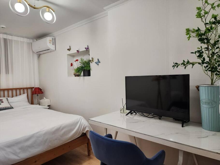 Seochon Orak Stay Seoul Ngoại thất bức ảnh