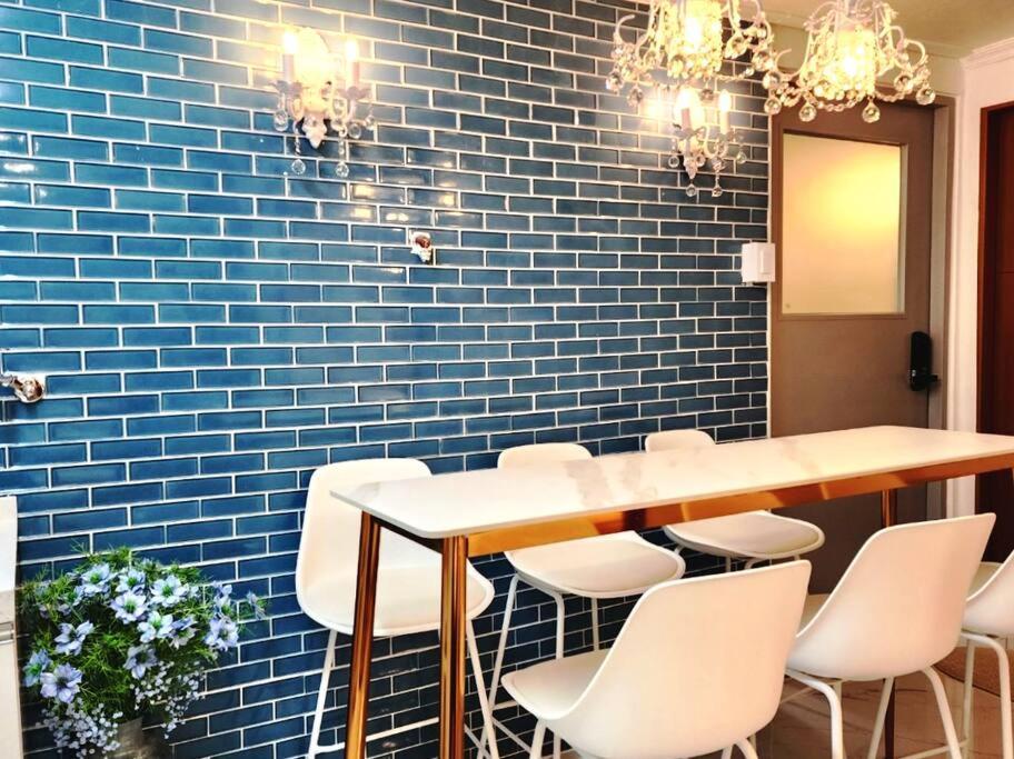 Seochon Orak Stay Seoul Ngoại thất bức ảnh