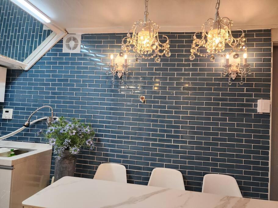 Seochon Orak Stay Seoul Ngoại thất bức ảnh